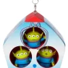 Cheap ⭐ Disney / Pixar Toy Story Aliens Talking Exclusive Living Magic Sketchbook Ornament 😍