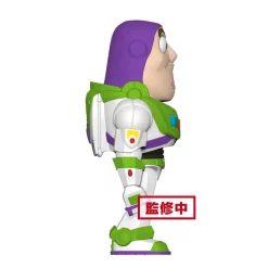 Cheap 🥰 Toy Story Poligoroid Buzz Lightyear 5.1-Inch Collectible PVC Figure (Pre-Order ships January) ⭐ -Toy Story Shop 4983164187496 inset2