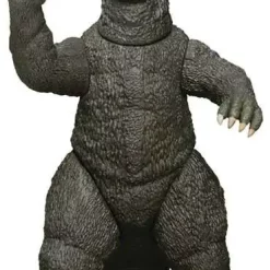 Deals 🥰 5 Points XL 1974 Godzilla 4.5" Deluxe Action Figure [Loose] (Pre-Order ships July) ✨