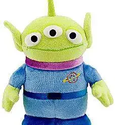 Coupon 🛒 Disney Toy Story Alien Exclusive 8-Inch Plush Doll 😀