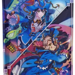 Top 10 🎁 Cardfight Vanguard V Trading Card Game Butterfly d'Moonlight Booster Pack [7 Cards] 🤩