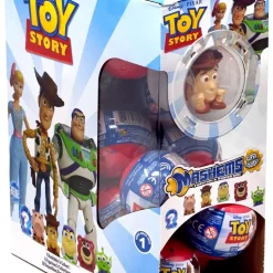 Brand new 🥰 Disney / Pixar Mash'Ems Series 1 Toy Story Mystery Box [20 Packs] 😉