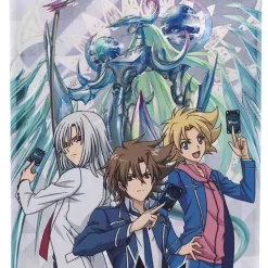 Cheap 🧨 Cardfight Vanguard V Trading Card Game The Heroic Evolution Extra Booster Pack [7 Cards] 💯