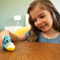 Hot Sale ❤️ Disney / Pixar Toy Story 4 MINIS Bunny & Carnival Rocket Mini Figure & Vehicle 🤩 7 Hot Sale ❤️ Disney / Pixar Toy Story 4 MINIS Bunny & Carnival Rocket Mini Figure & Vehicle 🤩 -Toy Story Shop 887961785388 inset3