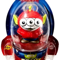 Promo ๐ฅฐ Disney / Pixar Toy Story Alien Remix Series 1 Miguel 3-Inch Mini Figure #04 ๐