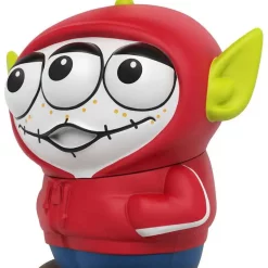 Promo 🥰 Disney / Pixar Toy Story Alien Remix Series 1 Miguel 3-Inch Mini Figure #04 😉 -Toy Story Shop 887961897050 inset2