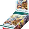 Brand new ✨ Cardfight Vanguard Trading Card Game overDress V Special Series 01 VClan Collection Vol. 1 Extra Booster Box [12 Packs] 🤩