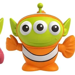 Best Pirce ๐ Disney / Pixar Toy Story Alien Remix Lotso, Nemo & Russell 3-Inch Mini Figure 3-Pack ๐