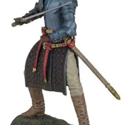 Deals 🔔 Game of Thrones Brienne of Tarth 7.5-Inch PVC Statue Figure [Damaged Package] 🎉