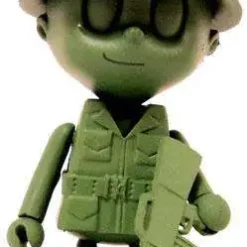 Best reviews of ✨ Toy Story Cosbaby Green Army Man PVC Figure 👏