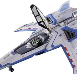 Wholesale 🧨 Disney Lightyear Movie Chogokin XL-15 Spaceship 9.4-Inch Die Cast Vehicle ⭐