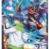 Outlet ✨ Cardfight Vanguard OverDress A Brush with the Legends Booster Pack VGE-D-BT02 [7 Cards] 🛒