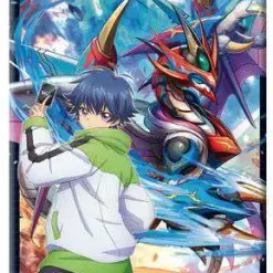 Outlet ✨ Cardfight Vanguard OverDress A Brush with the Legends Booster Pack VGE-D-BT02 [7 Cards] 🛒