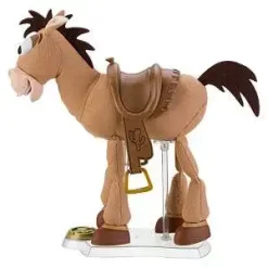 Best reviews of 🌟 Toy Story Woody's Roundup Signature Collection Bullseye Exclusive 16-Inch Plush [Music & Sound Effects] 😍 -Toy Story Shop bullseyelimited inset2