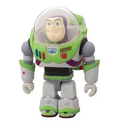 Promo 🛒 Toy Story Kubrick Buzz Lightyear 2-Inch Mini Figure 👏