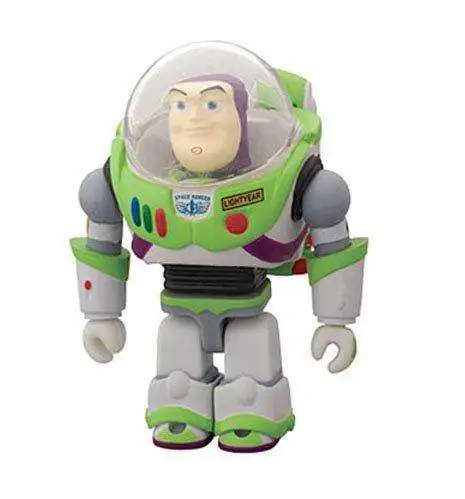 Promo 🛒 Toy Story Kubrick Buzz Lightyear 2-Inch Mini Figure 👏 1 Promo 🛒 Toy Story Kubrick Buzz Lightyear 2-Inch Mini Figure 👏