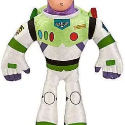 Budget 😀 Disney Toy Story Buzz Lightyear Exclusive 18-Inch Plush Doll [2009] ⌛