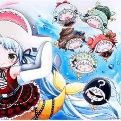 Buy ✨ Cardfight Vanguard Card Supplies Costume Seven Change Arc Play Mat #4 🎉