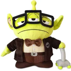 Wholesale 🥰 Disney / Pixar Up Alien Remix Carl Fredricksen 8.5-Inch Plush [Limited Edition!] 🔔