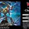 Deals 🥰 Cardfight Vanguard G Trading Card Game overDress Chronojet Stride Deck Set VGE-D-SS03 (Pre-Order ships February) 👍