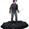 Cheapest 🤩 Game of Thrones Arya Stark 11-Inch Deluxe Statue 👍