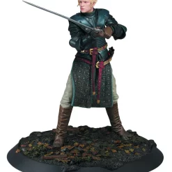 Cheap 😍 Game of Thrones Gentle Giant Studios Brienne of Tarth 13-Inch Statue 🎉