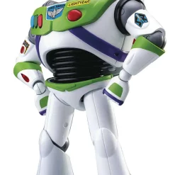 Hot Sale 😍 Disney Toy Story DYN 8-CTION HEROES Buzz Lightyear Exclusive Action Figure DAH-015 🤩