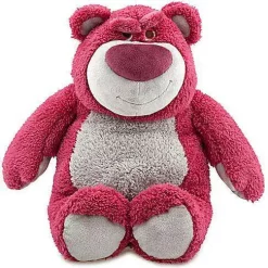 Budget 🔔 Disney Toy Story 3 Lotso Exclusive 15-Inch Plush [Angry Eyes] 👍