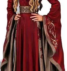 Cheapest 👍 Game of Thrones Cersei Baratheon 7.5-Inch PVC Statue Figure 😀