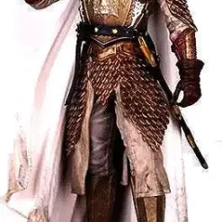 Promo 🛒 Game of Thrones Jaime Lannister 7.5-Inch PVC Statue Figure 🥰