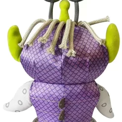 New 🎉 Disney / Pixar Monsters Inc Alien Remix Boo Exclusive 8.5-Inch Plush 💯 -Toy Story Shop disalremixbooplsh inset2
