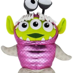 Hot Sale 🛒 Disney / Pixar Monsters Inc Alien Remix Series 1 Boo 8-Inch Plush ✔️