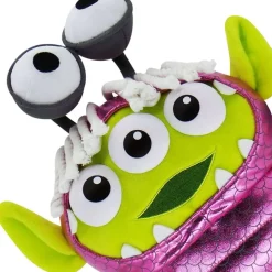 Hot Sale 🛒 Disney / Pixar Monsters Inc Alien Remix Series 1 Boo 8-Inch Plush ✔️ -Toy Story Shop disalrmxboo inset2
