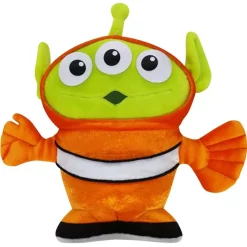 Best Pirce 😍 Disney / Pixar Finding Nemo Alien Remix Series 1 Nemo 8-Inch Plush 🧨