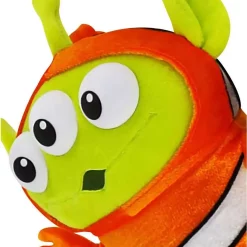Best Pirce 😍 Disney / Pixar Finding Nemo Alien Remix Series 1 Nemo 8-Inch Plush 🧨 -Toy Story Shop disalrmxnemo inset2
