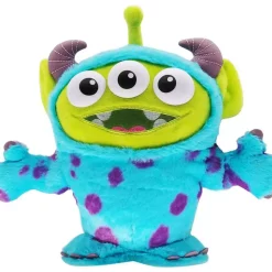 Wholesale ❤️ Disney / Pixar Monsters Inc Alien Remix Series 1 Sulley 8-Inch Plush 👍