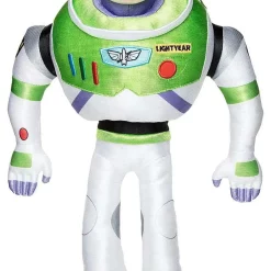 Budget ✨ Disney Toy Story Buzz Lightyear Exclusive 16-Inch Medium Plush [2019] 👍