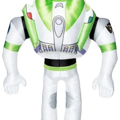 Budget ✨ Disney Toy Story Buzz Lightyear Exclusive 16-Inch Medium Plush [2019] 👍 -Toy Story Shop disbuzz16plsh inset2