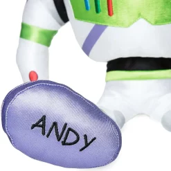 Budget ✨ Disney Toy Story Buzz Lightyear Exclusive 16-Inch Medium Plush [2019] 👍 -Toy Story Shop disbuzz16plsh inset3