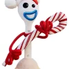 Best reviews of 😍 Disney Toy Story 2020 Holiday Forky Exclusive 11-Inch Plush 🧨