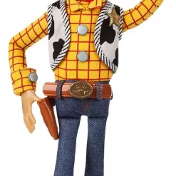Hot Sale โจ Disney Toy Story Woody Interactive Exclusive Talking Action Figure ๐ 7 Hot Sale โจ Disney Toy Story Woody Interactive Exclusive Talking Action Figure ๐ -Toy Story Shop disintertalkwoody inset2