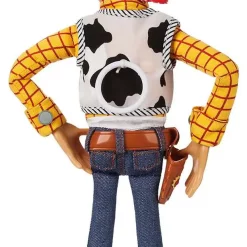 Hot Sale โจ Disney Toy Story Woody Interactive Exclusive Talking Action Figure ๐ 8 Hot Sale โจ Disney Toy Story Woody Interactive Exclusive Talking Action Figure ๐ -Toy Story Shop disintertalkwoody inset3