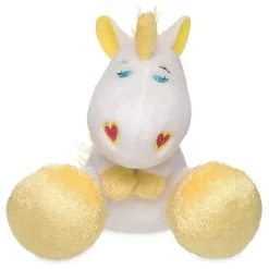 Budget 😍 Disney Toy Story Tiny Big Feet Buttercup Exclusive 4-Inch Micro Plush 🔥