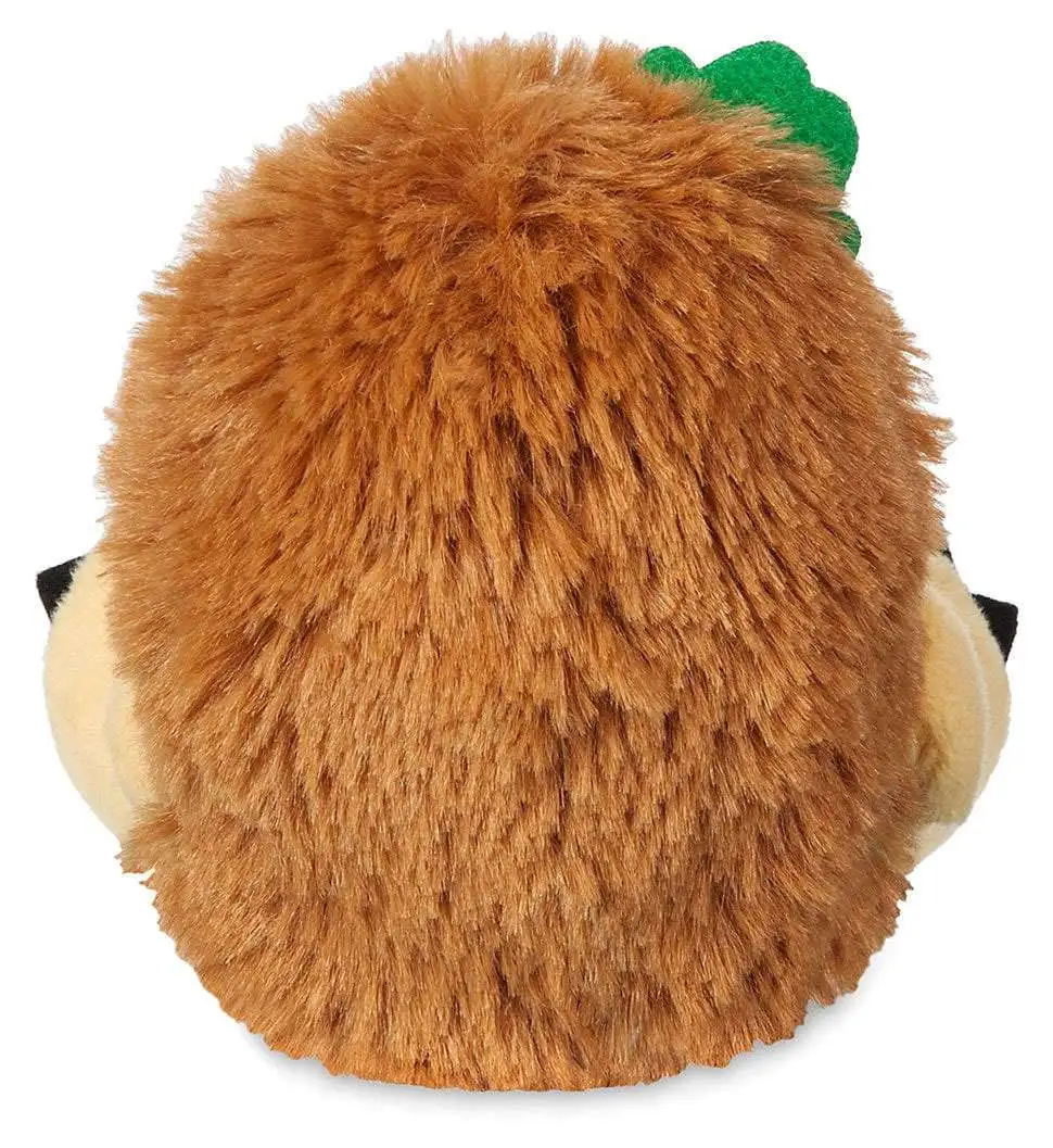 Best deal ๐งจ Disney Toy Story Tiny Big Feet Mr. Pricklepants Exclusive 4-Inch Micro Plush ๐ 2 Best deal ๐งจ Disney Toy Story Tiny Big Feet Mr. Pricklepants Exclusive 4-Inch Micro Plush ๐ - Image 2