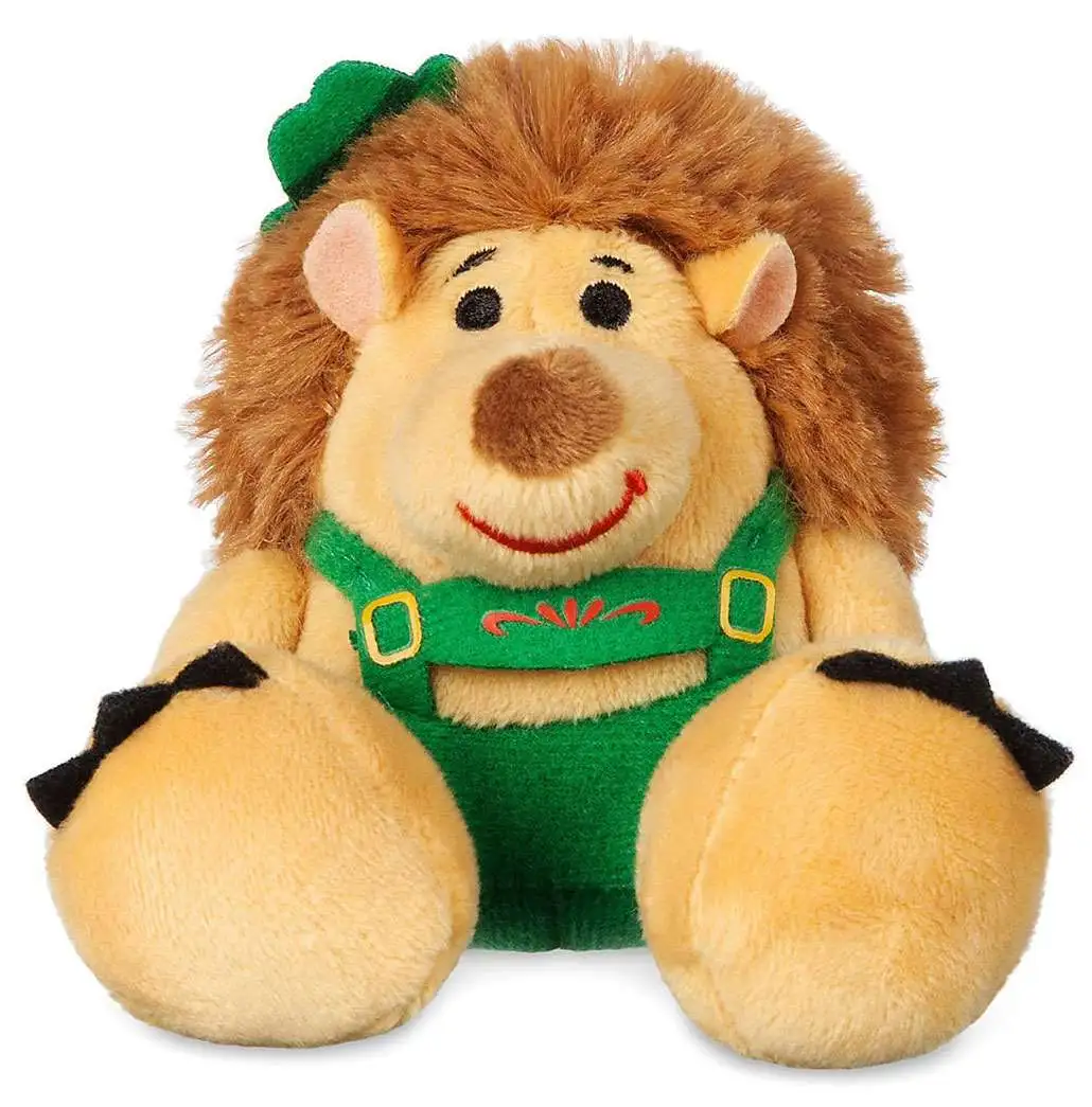 Best deal ๐งจ Disney Toy Story Tiny Big Feet Mr. Pricklepants Exclusive 4-Inch Micro Plush ๐ 1 Best deal ๐งจ Disney Toy Story Tiny Big Feet Mr. Pricklepants Exclusive 4-Inch Micro Plush ๐