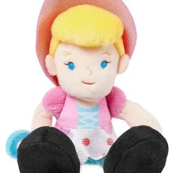 Cheap ⌛ Disney Toy Story Tiny Big Feet Little Bo Peep Exclusive 4-Inch Micro Plush [Pink Top] 😍