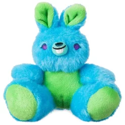 Promo ❤️ Disney Toy Story Tiny Big Feet Bunny 4-Inch Micro Plush 🔥