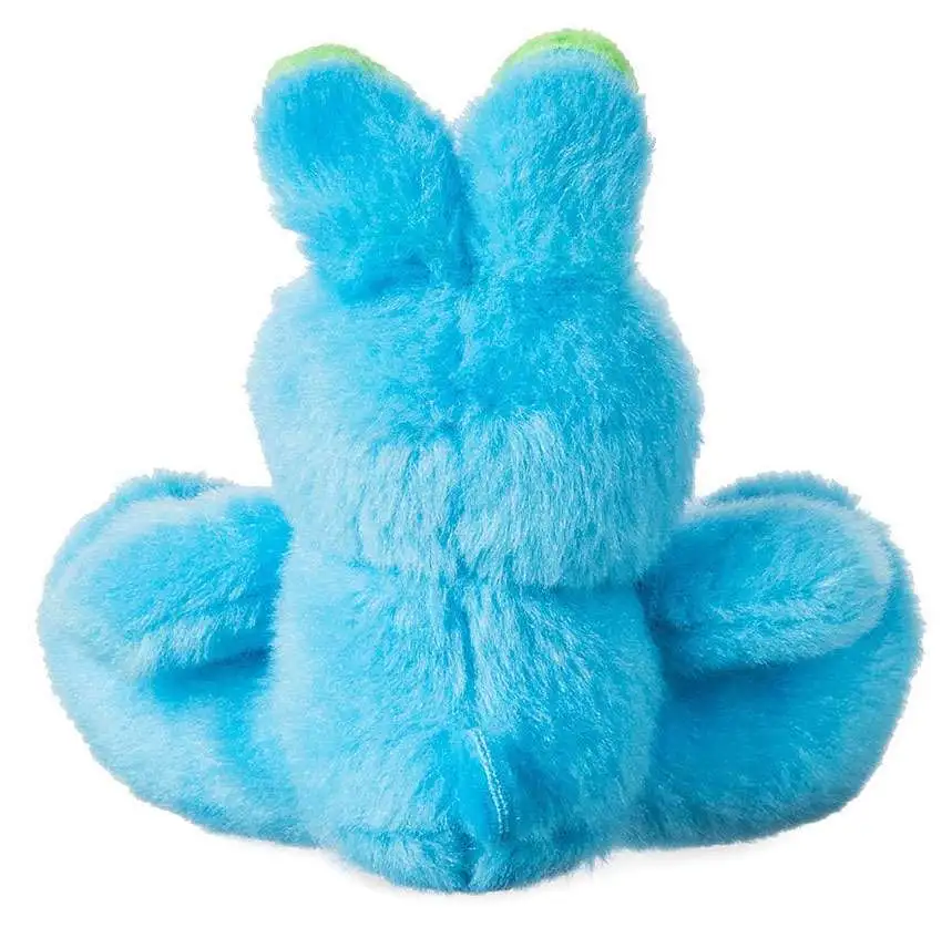 Promo ❤️ Disney Toy Story Tiny Big Feet Bunny 4-Inch Micro Plush 🔥 2 Promo ❤️ Disney Toy Story Tiny Big Feet Bunny 4-Inch Micro Plush 🔥 - Image 2