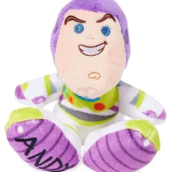 Buy 🧨 Disney Toy Story Tiny Big Feet Buzz Lightyear Exclusive 4-Inch Micro Plush 🥰