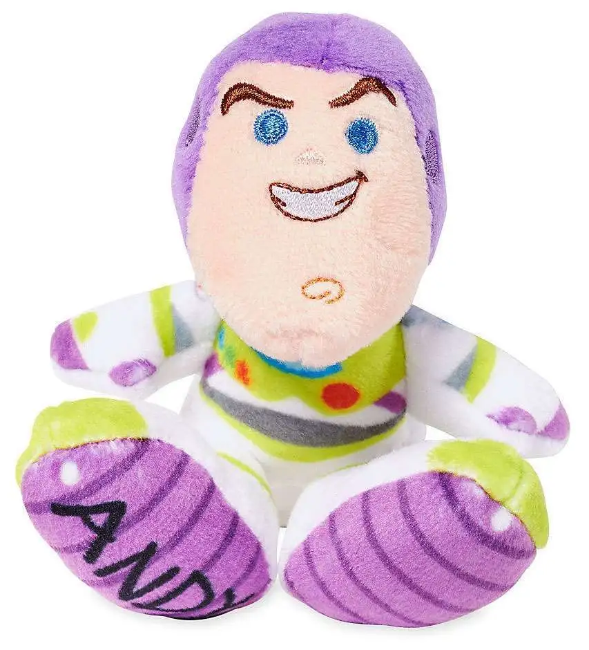 Buy ๐งจ Disney Toy Story Tiny Big Feet Buzz Lightyear Exclusive 4-Inch Micro Plush ๐ฅฐ 1 Buy ๐งจ Disney Toy Story Tiny Big Feet Buzz Lightyear Exclusive 4-Inch Micro Plush ๐ฅฐ